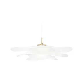 路易威登/Louis Vuitton(LV) Capeline Lamp Suspension PM By Marcel Wanders - 家居装饰 R96554