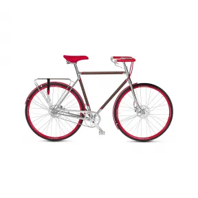 路易威登/Louis Vuitton(LV) CLOSED FRAME 大号自行车 R97510