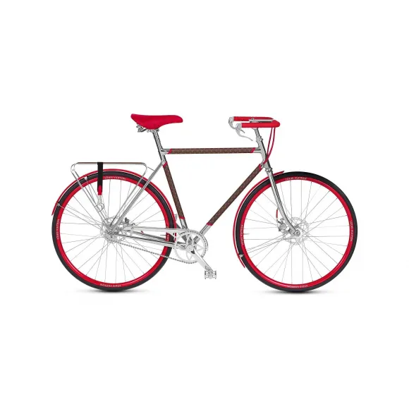 路易威登/Louis Vuitton(LV) CLOSED FRAME 大号自行车 R97510