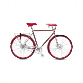 路易威登/Louis Vuitton(LV) CLOSED FRAME 中号自行车 R97598