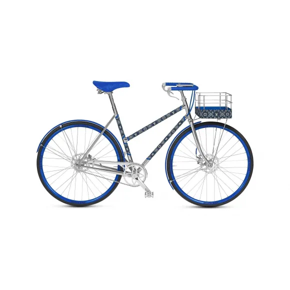 路易威登/Louis Vuitton(LV) STEP-THROUGH 小号自行车 R97647