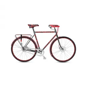 路易威登/Louis Vuitton(LV) LVxUF CLOSED FRAME 大号自行车 R97787