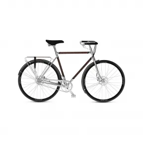 路易威登/Louis Vuitton(LV) Closed Frame 大号自行车 R97880