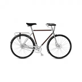 路易威登/Louis Vuitton(LV) Closed Frame 中号自行车 R97882