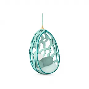 路易威登/Louis Vuitton(LV) 女士 Fernando 与 Humberto Campana 设计的茧式吊椅 R98036