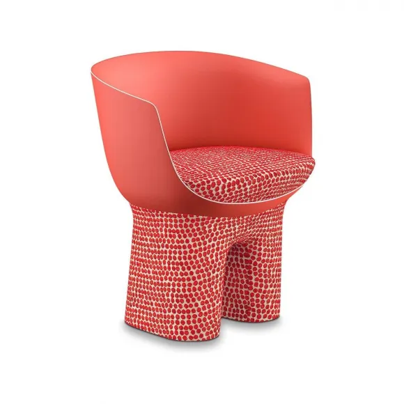 路易威登/Louis Vuitton RAW EDGES 设计的 DOLLS 座椅 R98618