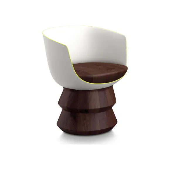 路易威登/Louis Vuitton(LV) RAW EDGES 设计的 DOLLS 座椅 R98631