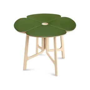 路易威登/Louis Vuitton(LV) RAW EDGES 设计的 CONCERTINA 折叠桌 R98676