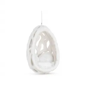 路易威登/Louis Vuitton Fernando 与 Humberto Campana 设计的软毛茧式吊椅 R99428