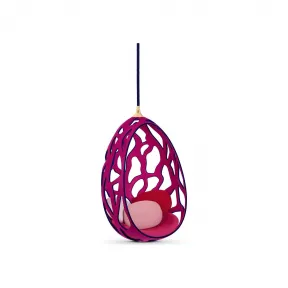 路易威登/Louis Vuitton(LV) 女士 Fernando 与 Humberto Campana 设计的茧式吊椅 R99849