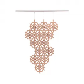 路易威登/Louis Vuitton(LV) Marcel Wanders 设计的钻石模块 - 生活艺术 - 主页 R99871