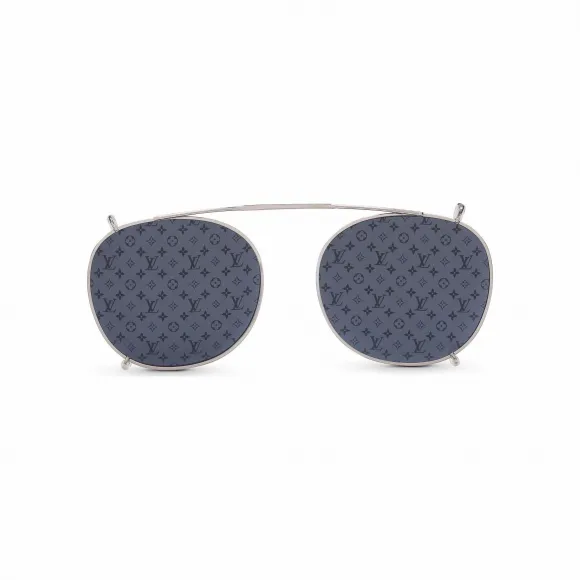 路易威登/Louis Vuitton LV JUNGLE 太阳镜夹片 Z01005