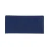 罗意威/Loewe Long Horizontal Wallet海军蓝 101.88.978