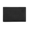 罗意威/Loewe Linen Business Cardholder黑色 101.88.M97