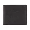 罗意威/Loewe Bifold Wallet Animals黑色 103.04.302