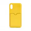 罗意威/Loewe Cover For Iphone X黑色 103.30AB07