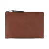 罗意威/Loewe Flat Pouch Dragon黑色 103.33AB30