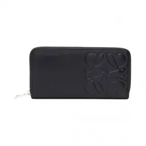 罗意威/Loewe 拉链钱夹 黄色 106N54.F13