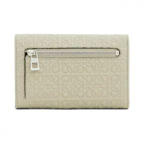 罗意威/Loewe 零钱夹及票夹 嫩粉色 107.55.G96