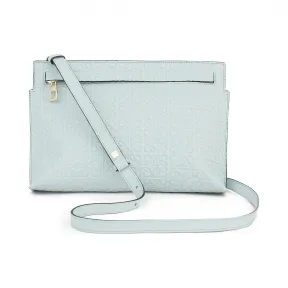 罗意威/Loewe T Mini Bag黑色 107.55.N77