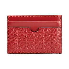 罗意威/Loewe Plain CardholderPomodoro 109.10G320