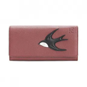 罗意威/Loewe Continental WalletMulticolor 109.12.K98