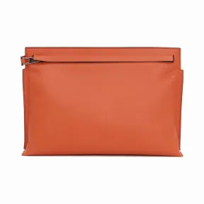 罗意威/Loewe 大号钱夹 绵白色 109.54.K05