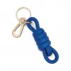 罗意威/Loewe Knot Keyring 粉色 111.08.805