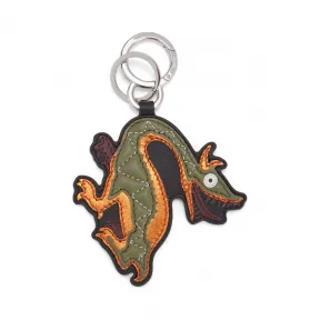 罗意威/Loewe Dragon CharmMoss 111.10.113