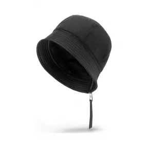 罗意威/Loewe Bucket Hat黑色 112.10.200