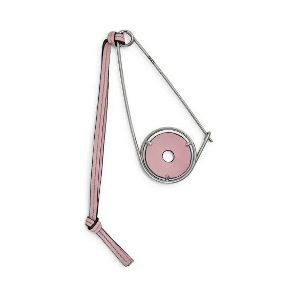 罗意威/Loewe Meccano PinPastel Pink 112.19.081
