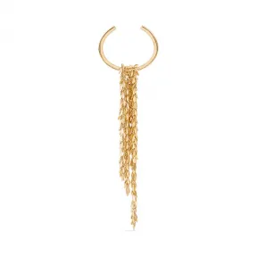 罗意威/Loewe 手链 金色/金色 116.55.014