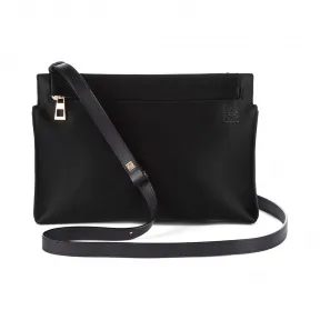 罗意威/Loewe T Mini Bag 橘色 126.68.N77