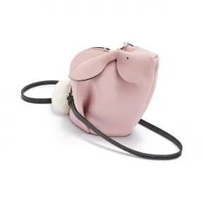 罗意威/Loewe Bunny Mini BagPastel Pink 199.12BT35