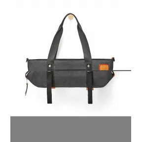 罗意威/Loewe Eye/Loewe/Nature Tote Bag黑色 301.50.U42