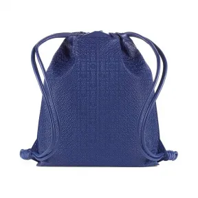 罗意威/Loewe Yago 背包 海军蓝 304.89AJ94