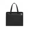 罗意威/Loewe East West 大号购物袋 黑色 308.20.K84