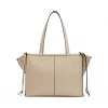 罗意威/Loewe Cushion Tote黑色 309.12.W76