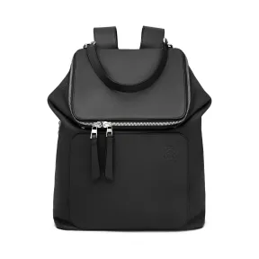 罗意威/Loewe Goya Backpack黑色 316.12AS53