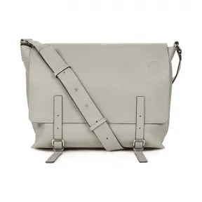 罗意威/Loewe Military Messenger Bagcloud 316.41.N62