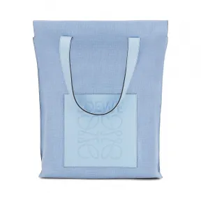 罗意威/Loewe Shopper Bag Milk 330.88.K01