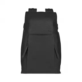 罗意威/Loewe T Backpack黑色 337.41.N86