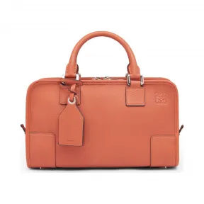 罗意威/Loewe Amazona 28 BagPink Tulip 352.12.N03