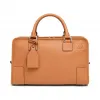 罗意威/Loewe Amazona BagLight Caramel 352.12.N22