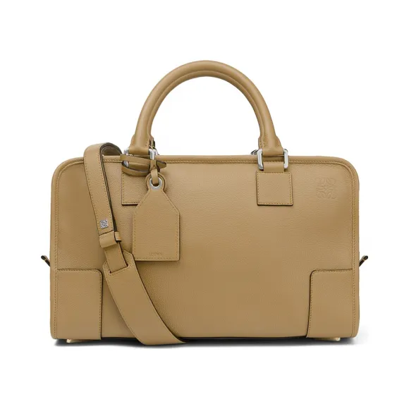 罗意威/Loewe Amazona 23 BagMocca 352.12.N71