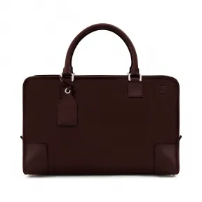 罗意威/Loewe Amazona 44 Bag 黑色 352.30.N04