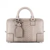 罗意威/Loewe Amazona 23 Bag沙色 352.94.N71