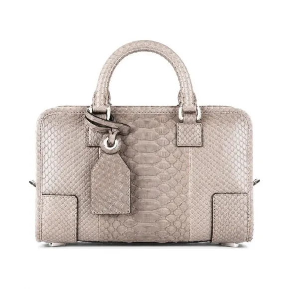 罗意威/Loewe Amazona 23 Bag沙色 352.94.N71