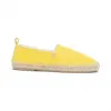 罗意威/Loewe Espadrille便鞋 Baby Blue 453.15.047