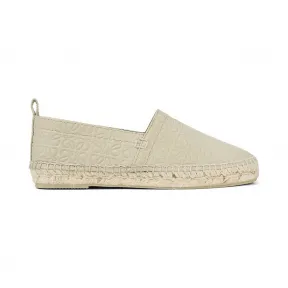 罗意威/Loewe Espadrille Repeat白色 453.15.050